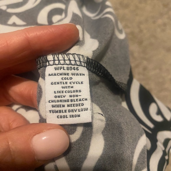 Tunic tank dress - Picture 3 of 5